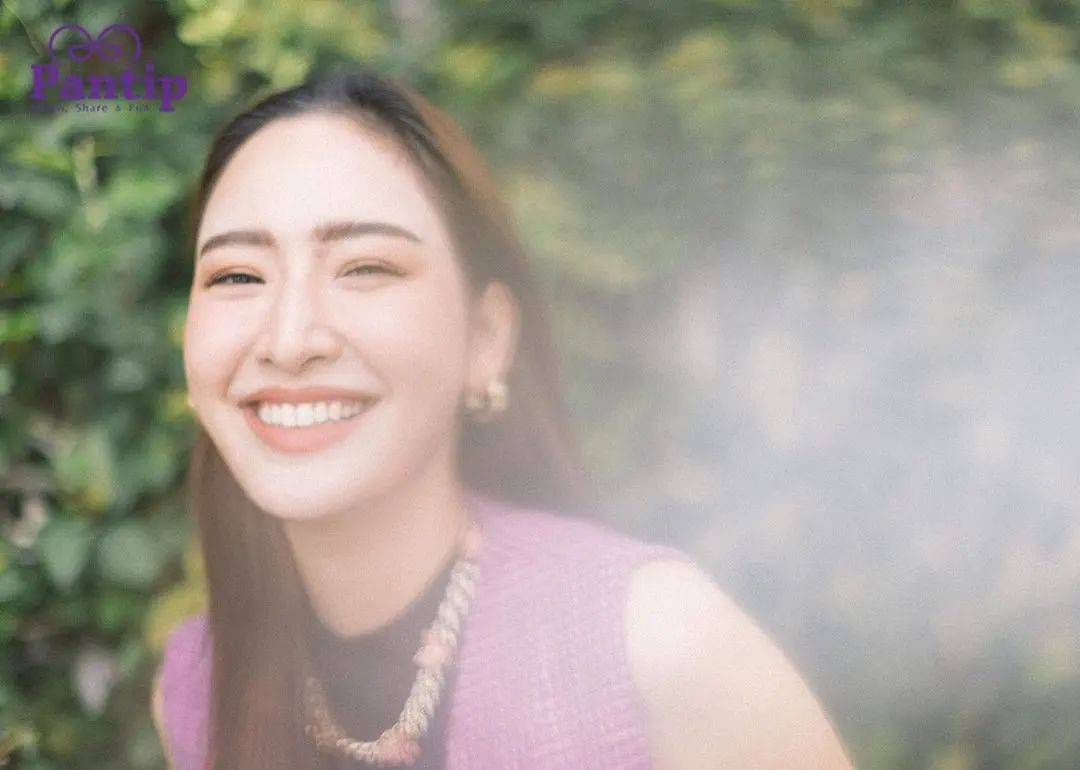 CareMathuros's tweet photo. แคร์ ฉัตรฑริกา สาวสวยมากความสามารถบนเส้นทางความฝันในสายนักแสดง  กว่าที่เธอจะมาเป็นที่รู้จัก เธอต้องผ่านอุปสรรคอะไรบ้าง ตามาอ่านบทสัมภาษณ์ของเธอกัน  https://t.co/30ECLQzZkY

#pantipinterview 
#แคร์ฉัตรฑริกา 
#ชายแพศยา 
#carechattarika 
#care_chattarika 
#chattarikafanclub https://t.co/YLIxPehR9X
