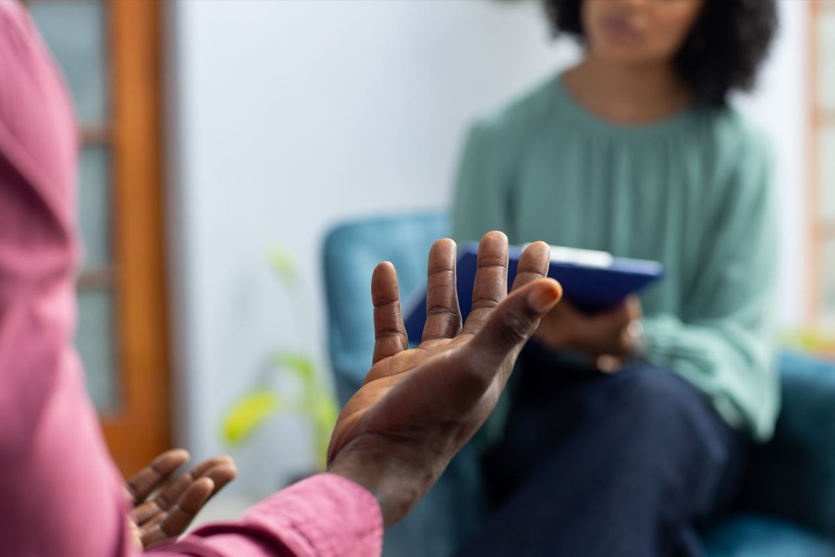 Make sure you're looking after your team this #MentalHealthAwarenessWeek. <a href="/pro_beauty/">Professional Beauty</a> shares 9 tools to help you manage your mental health in the salon or spa, such as #Anxiety. Equip yourself at: ow.ly/XAMv50OrOSo

#SalonOwner #SpaOwner #SpaTeam