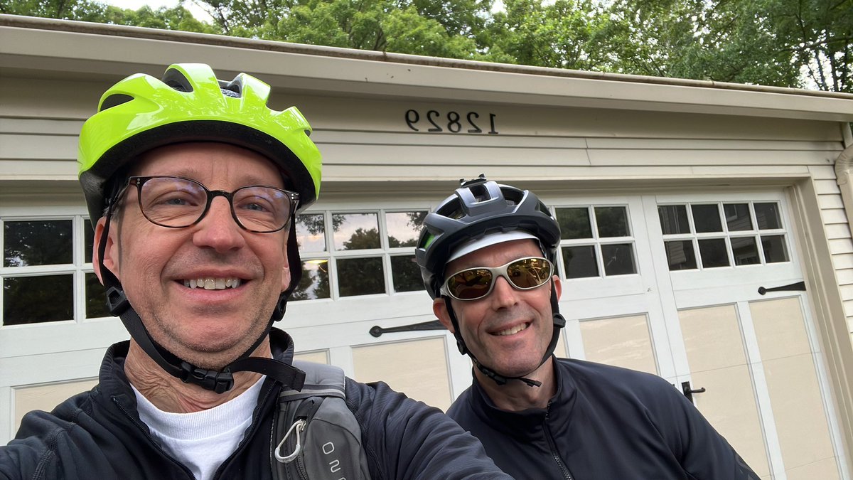 Happy Bike to Work Day! #BTW2025 <a href="/WellsAssoc/">Wells + Associates</a>