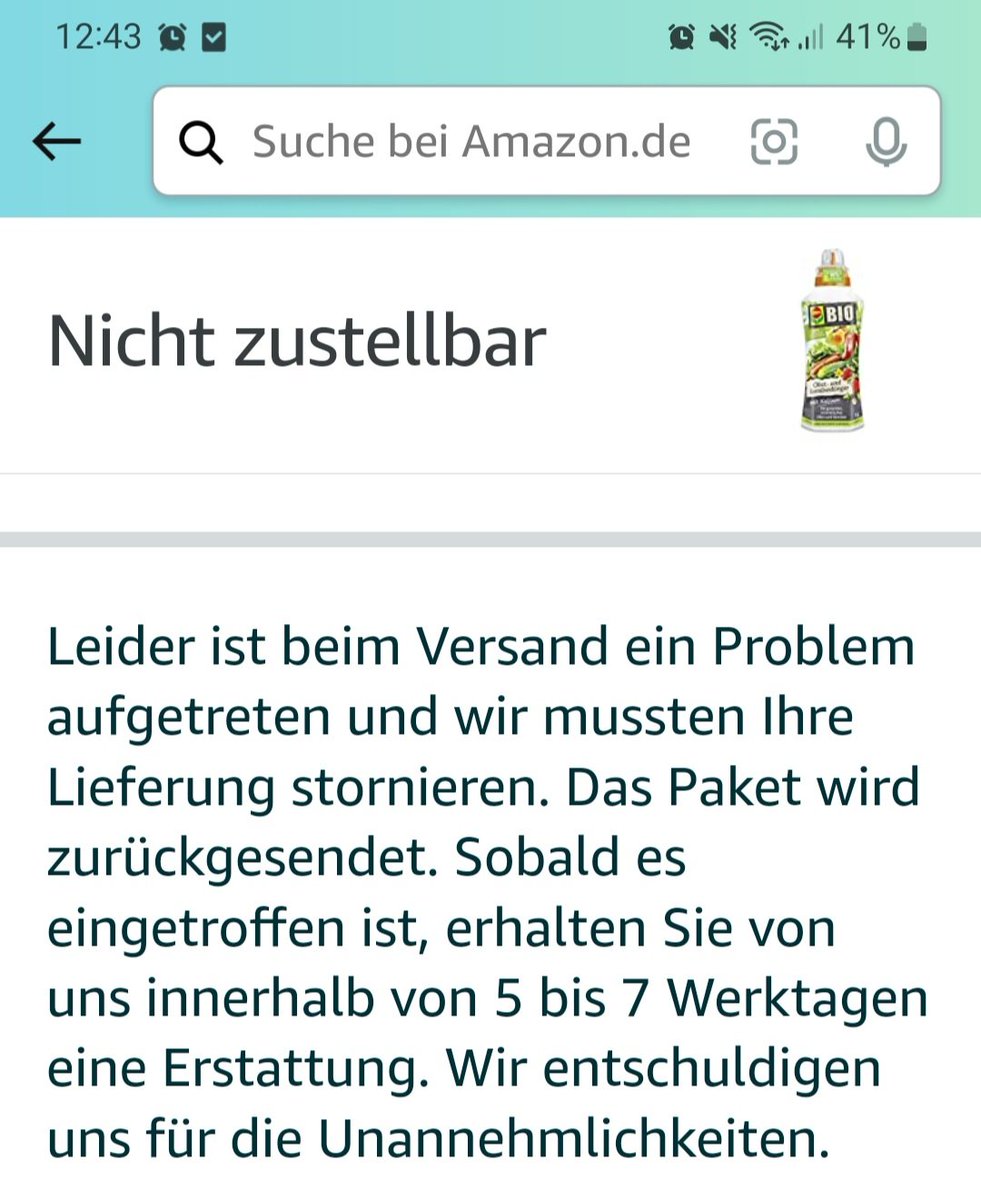 Amazon Prime Etwas Ist Schief Gelaufen Dizzy McDingsda Joobsen on Twitter: "Euer ernst #Amazon? Was ist denn