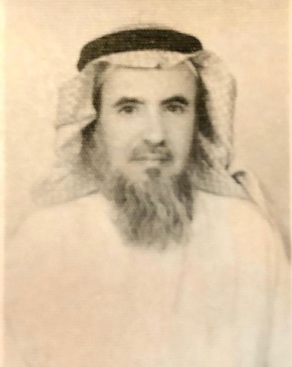 سعد بن عجلان آل عجلان العمري
مواليد صدريد عام ١٣٦١ هـ.
نائب صدريد بعد وفاة والده ١٣٩٥هـ حتى وفاته رحمه الله.
 أحد منسوبي وزارة الداخلية تدرج فيها بمختلف الرتب الى أن تقاعد برتبة ملازم أول بمنطقة النماص.
وخدم في عدد من المناطق بداية بالمنطقة الشرقية ثم منطقة عسير وخدم بعدة مدن،