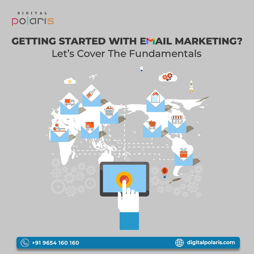 #Getting #Started With #EMAILMARKETING?

Let’s #Cover The #Fundamentals | #Contact to #KnowMore

#DigitalPolaris #emails #email #emailmarketingtips #marketing #emaillist #emailsuccess #digitalmarketing #emailing #emailcampaign #business #emailmarketingstrategy #emailmanagement