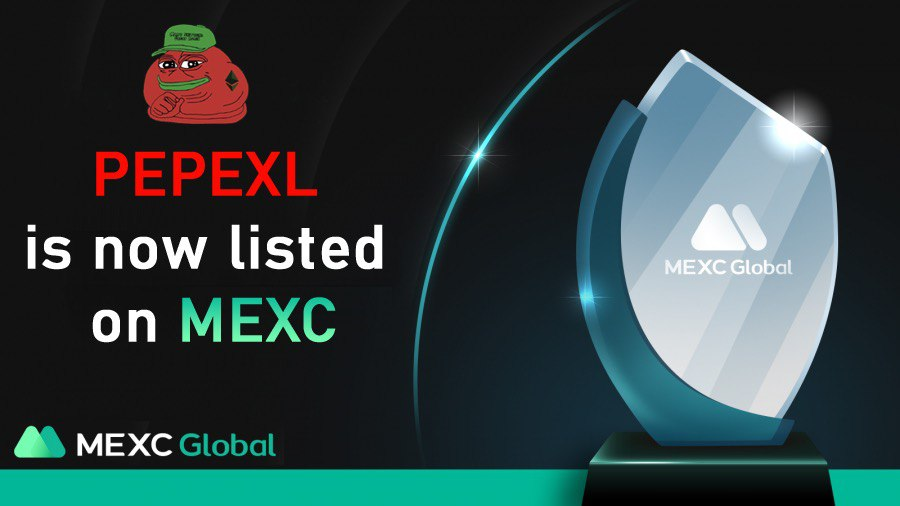 PepeXL tweet media