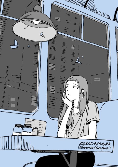 習作