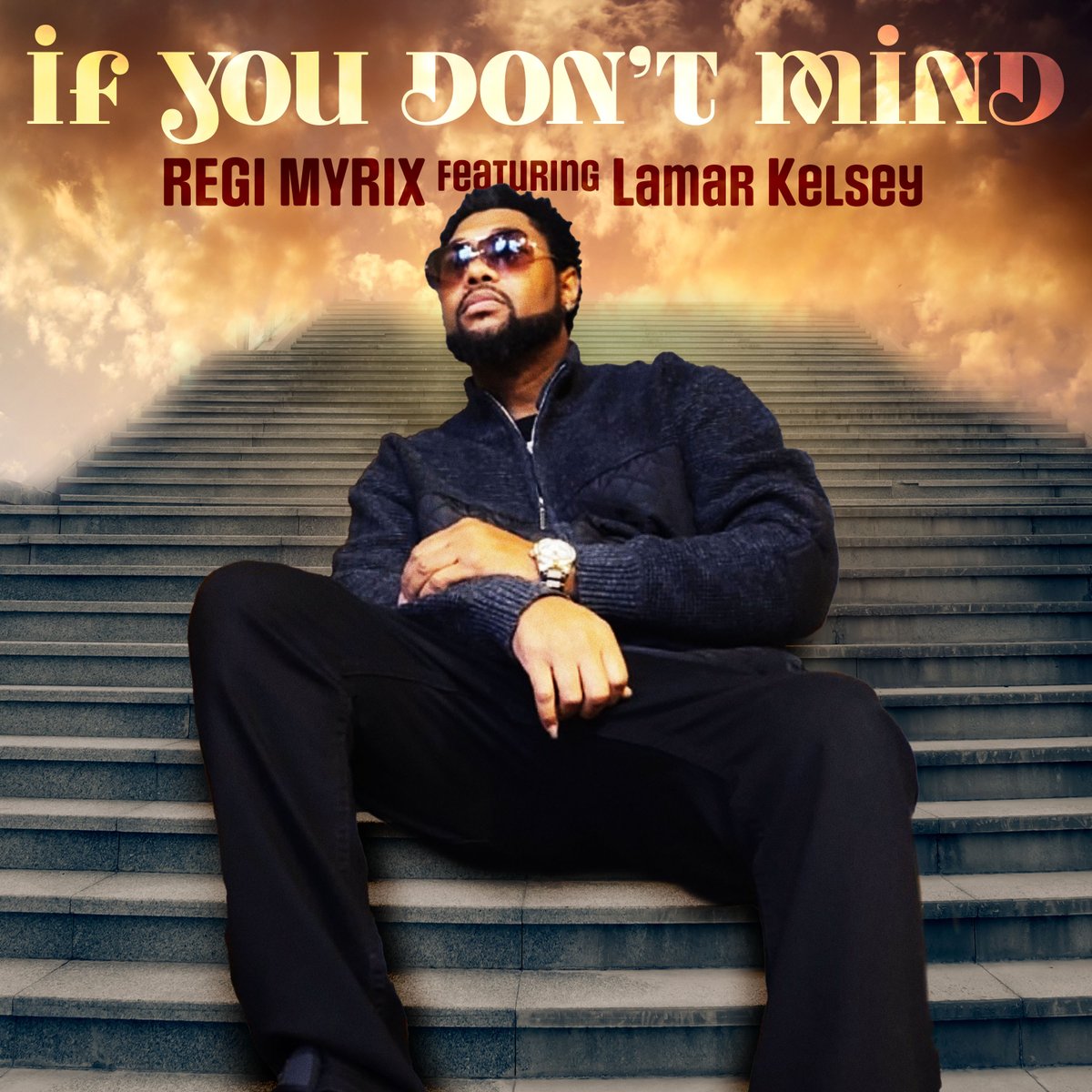 iwmp123's tweet photo. NEW MUSIC ALERT!! "If You Don't Mind" Regi Myrix feat Lamar Kelsey.  Dropping Jun 2 worldwide !!! https://t.co/KkpEBisz4H