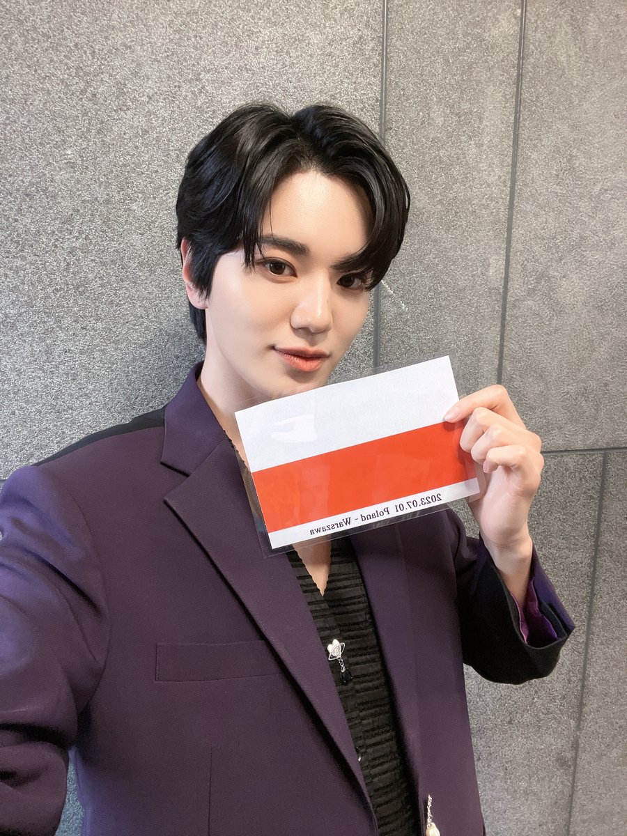 _evenent's tweet photo. 2𝟎𝟐𝟑 𝐋𝐄𝐄 𝐒𝐄𝐎𝐍𝐆 𝐉𝐎𝐍𝐆’𝐒 𝟏𝐒𝐓 𝐄𝐔𝐑𝐎𝐏𝐄 𝐒𝐇𝐎𝐖𝐂𝐀𝐒𝐄 𝐓𝐎𝐔𝐑

𝟐𝟎𝟐𝟑.𝟎𝟕.𝟎𝟏 🇵🇱
𝑷𝒐���𝒂𝒏𝒅 - 𝑾𝒂𝒓𝒔𝒛𝒂𝒘𝒂

#leeseongjong #INFINITE #성종 #kpop #showcase #europetour #TheOne #Poland #Warszawa #evenent #spkentertainment https://t.co/ZN57P2L2HF