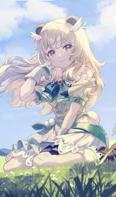 【お知らせ】 遅くなりましたが、天絆ささはちゃん(#Amatsuna_Sasaha) の歌ってみたでお手伝いさせて頂きました～!何卒  【オリジナルMV】風になる / 天絆ささは cover【初 歌ってみた】 ⇨