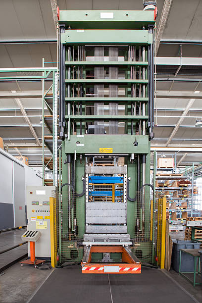 Kiyokuni_Europe's tweet image. As well as our manual presswork capabilities, Kiyokuni also provide a progression presswork service.  Suitable for the Automotive, Commercial /Industrial  and  Off-Highway  industries. #presswork#tooling#pressings