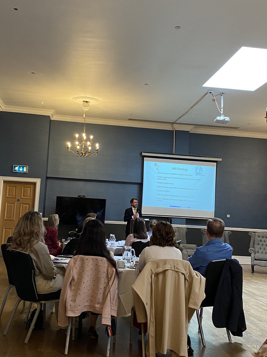 Speech Therapy NE tweet media