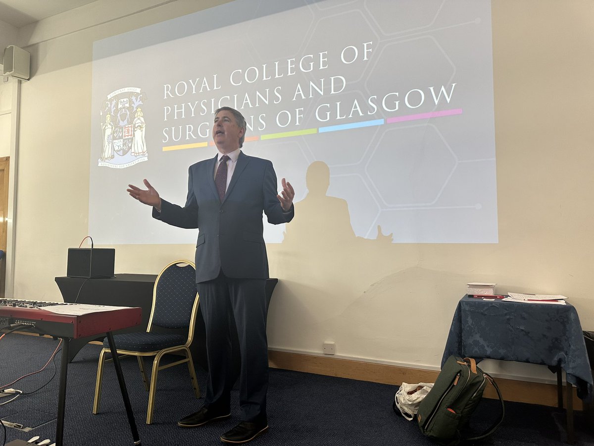 mark davidson (@markglasgowpicu) on Twitter photo What an inspirational conversation with the awesome <a href="/jeffreysharkey/">jeffreysharkey</a> as we explored the impact of music & the arts on us all as human beings - from Beethoven to ABBA to paediatric critical care #PedsICU <a href="/drzaf_pic/">Zaf</a> <a href="/CJ_PICU/">Chinmay Joshi</a> <a href="/EdgarBrin/">Edgar Brincat</a> <a href="/RHCGlasgow/">Royal Hospital for Children, Glasgow</a> <a href="/RCStweets/">Royal Conservatoire of Scotland</a> What an inspirational conversation with the awesome <a href="/jeffreysharkey/">jeffreysharkey</a> as we explored the impact of music & the arts on us all as human beings - from Beethoven to ABBA to paediatric critical care #PedsICU <a href="/drzaf_pic/">Zaf</a> <a href="/CJ_PICU/">Chinmay Joshi</a> <a href="/EdgarBrin/">Edgar Brincat</a> <a href="/RHCGlasgow/">Royal Hospital for Children, Glasgow</a> <a href="/RCStweets/">Royal Conservatoire of Scotland</a>