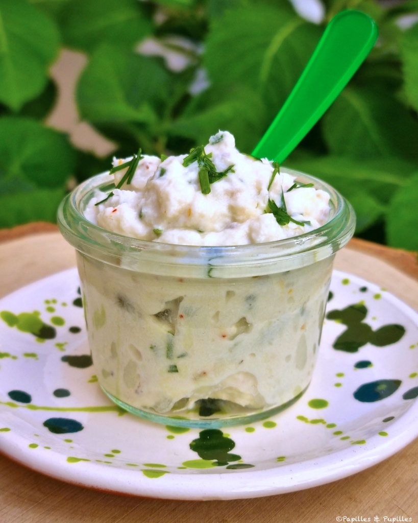 Rillettes de poisson blanc (merlu) aux câpres et citron via #Papilles ift.tt/Bjp2euF