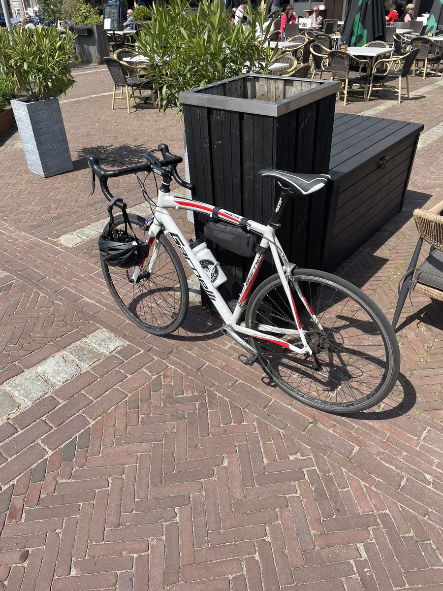 Wouter Bouwman tweet media