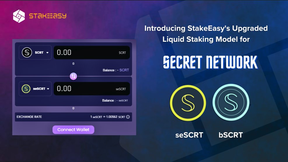 StakeEasy🔜🟠 tweet media