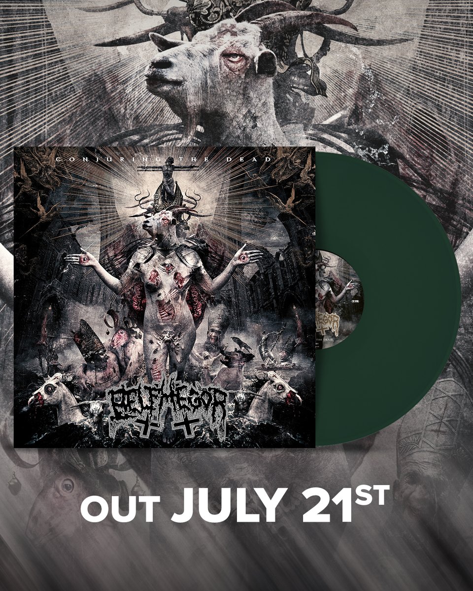 Belphegor tweet media