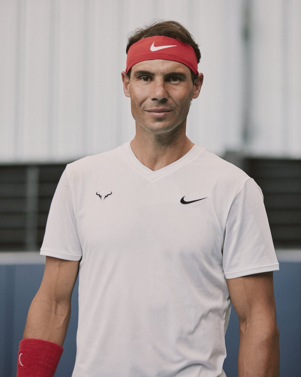 JBorja's tweet photo. Ahora que Nadal casi se nos despide del tenis os dejo unas fotos que le hice el año pasado en su academia de Manacor @RafaelNadal https://t.co/m4HDTs0Bv9