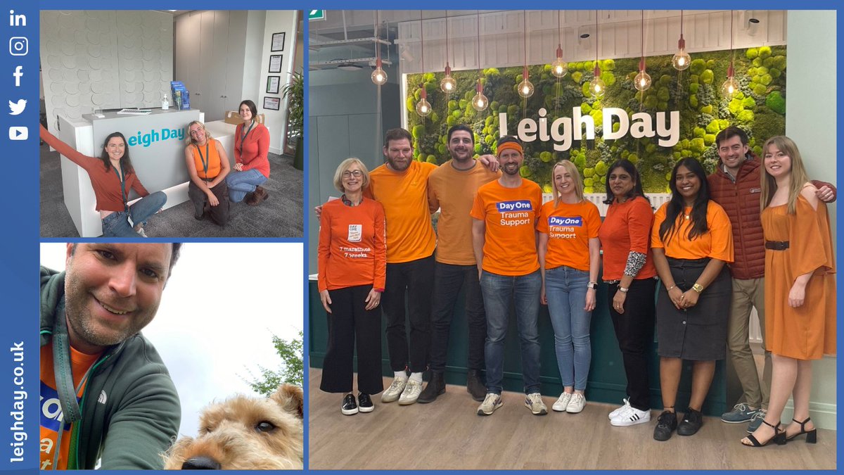 Leigh Day tweet media