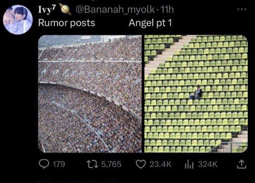 jmscherry_'s tweet photo. almost 30k armys agreed on not supporting angel, we still made it ig 🫶🏼 https://t.co/4PVQwD9KOQ