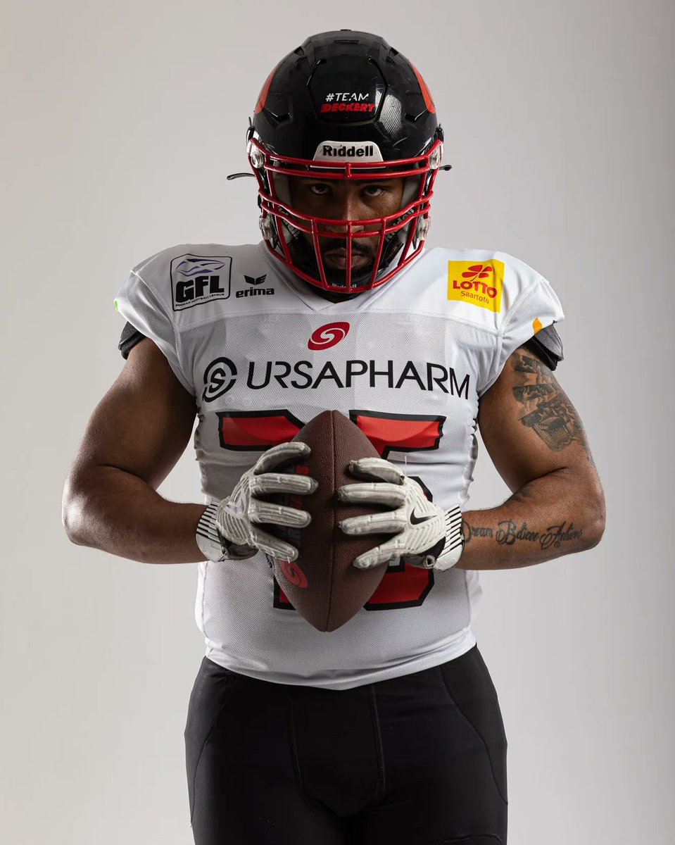 KieranGriffith's tweet photo. 2023.... its Personal 😤🏈 https://t.co/zzxbYTXkVg