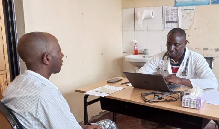 19 Gicurasi 2023: Muri <a href="/Ruhengerirefer1/">Ruhengeri Level 2 Teaching Hospital</a>, ku Rwego rw'Igihugu, hizihirijwe Umunsi Mpuzamahanga wo Kuvura Indwara y'Umuvuduko w'Amaraso Ukabije, wateguwe n'Urugaga rw'Abaganga Bavura Indwara zo mu Mubiri mu Rwanda (RCP: Rwanda College of Physicians), ku bufatanye na <a href="/RBCRwanda/">Rwanda Biomedical Centre</a>.