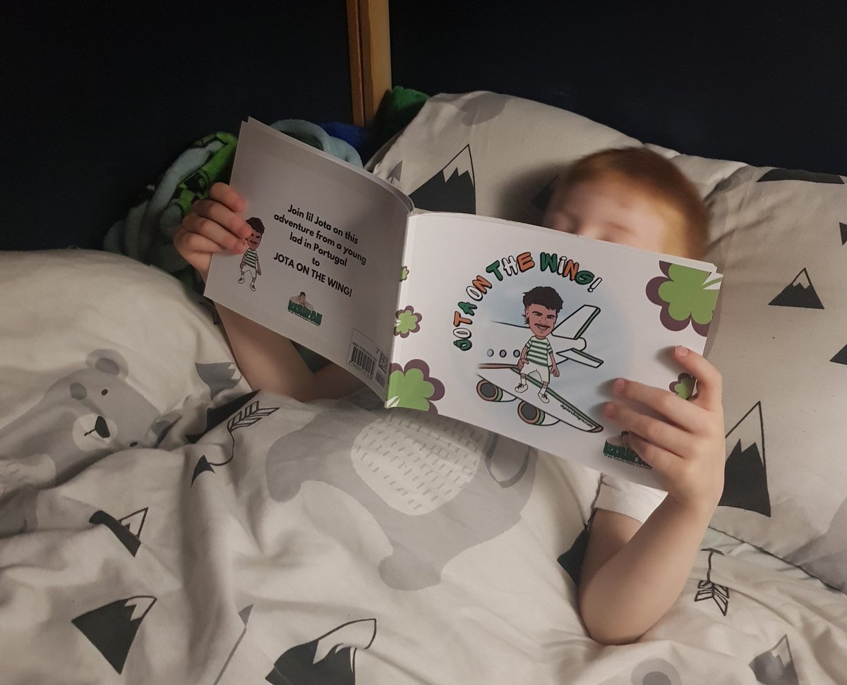DigiDanDesigns's tweet photo. Jota on the Wing!: Childrens Story https://t.co/4pIYx3UELD

LIKE &amp; RT 🙏🍀

2 people who RT will win a free eBook of their choice!

#CelticFootballClub #CelticFC #glasgowceltic #coybig #hailhail #jotaonthewing #filipejota #childrensbook #kidsbook #Amazon #celticfamily https://t.co/l1bZOmh05j