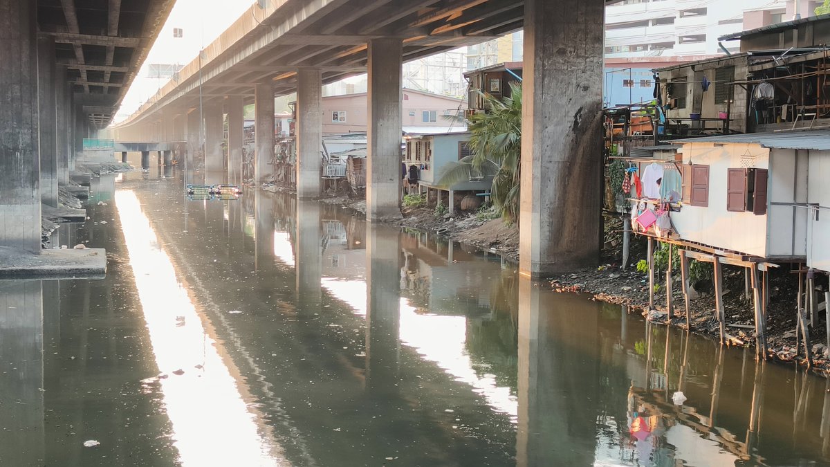 Bangkok Pat tweet media