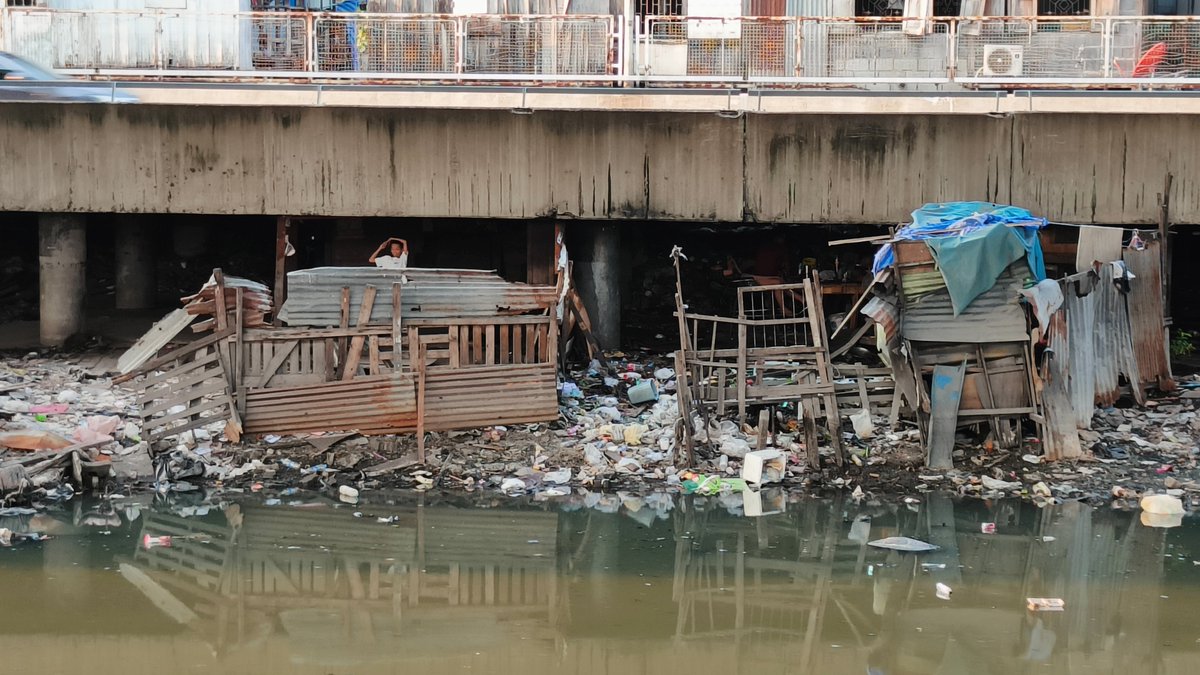 Bangkok Pat tweet media