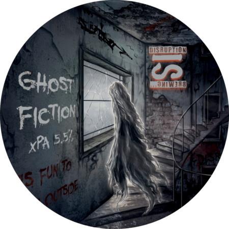 NEW ON TODAY TAP# 8
5.5%
East coast meets West in this soft and juicy, pineapple and citrus demon pour. Crammed full of extra pale malts and flaked oats gives this 5.5% pale an elegant mouthfeel with real smoothness. Wicked stuff.