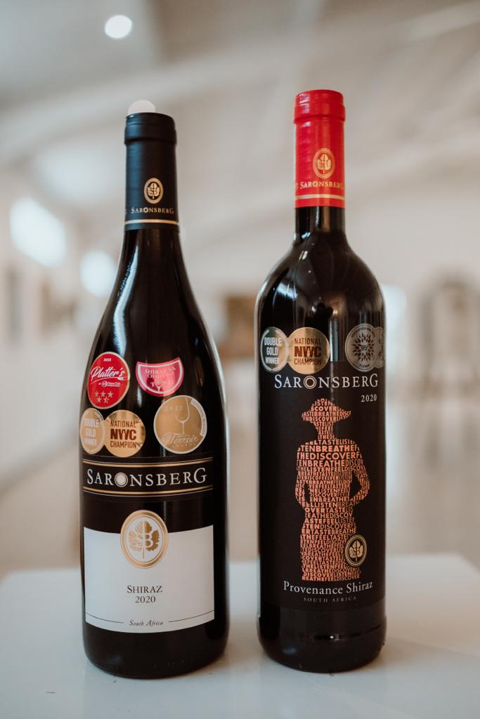 Saronsberg Cellar (@saronsberg) on Twitter photo ๐๐ข๐๐จ๐ฆ ๐ข๐ก ๐ง๐๐ ๐ฃ๐ฅ๐ข๐๐ฅ๐๐ฆ๐ฆ ๐๐ก๐ ๐ง๐๐ ๐ฅ๐๐ฆ๐จ๐๐ง๐ฆ ๐ช๐๐๐ ๐๐ข๐ ๐
Saronsberg proudly Shiraz
We are a leading Cape wine producer with a history of consistency in producing ๐ฆ๐๐๐ฅ๐๐ญ.
Order today: bit.ly/SaronsbergIsShโฆ. ๐๐ข๐๐จ๐ฆ ๐ข๐ก ๐ง๐๐ ๐ฃ๐ฅ๐ข๐๐ฅ๐๐ฆ๐ฆ ๐๐ก๐ ๐ง๐๐ ๐ฅ๐๐ฆ๐จ๐๐ง๐ฆ ๐ช๐๐๐ ๐๐ข๐ ๐
Saronsberg proudly Shiraz
We are a leading Cape wine producer with a history of consistency in producing ๐ฆ๐๐๐ฅ๐๐ญ.
Order today: bit.ly/SaronsbergIsShโฆ.