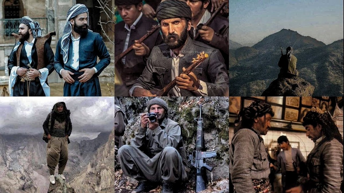 و امّا ابهت کورد ها