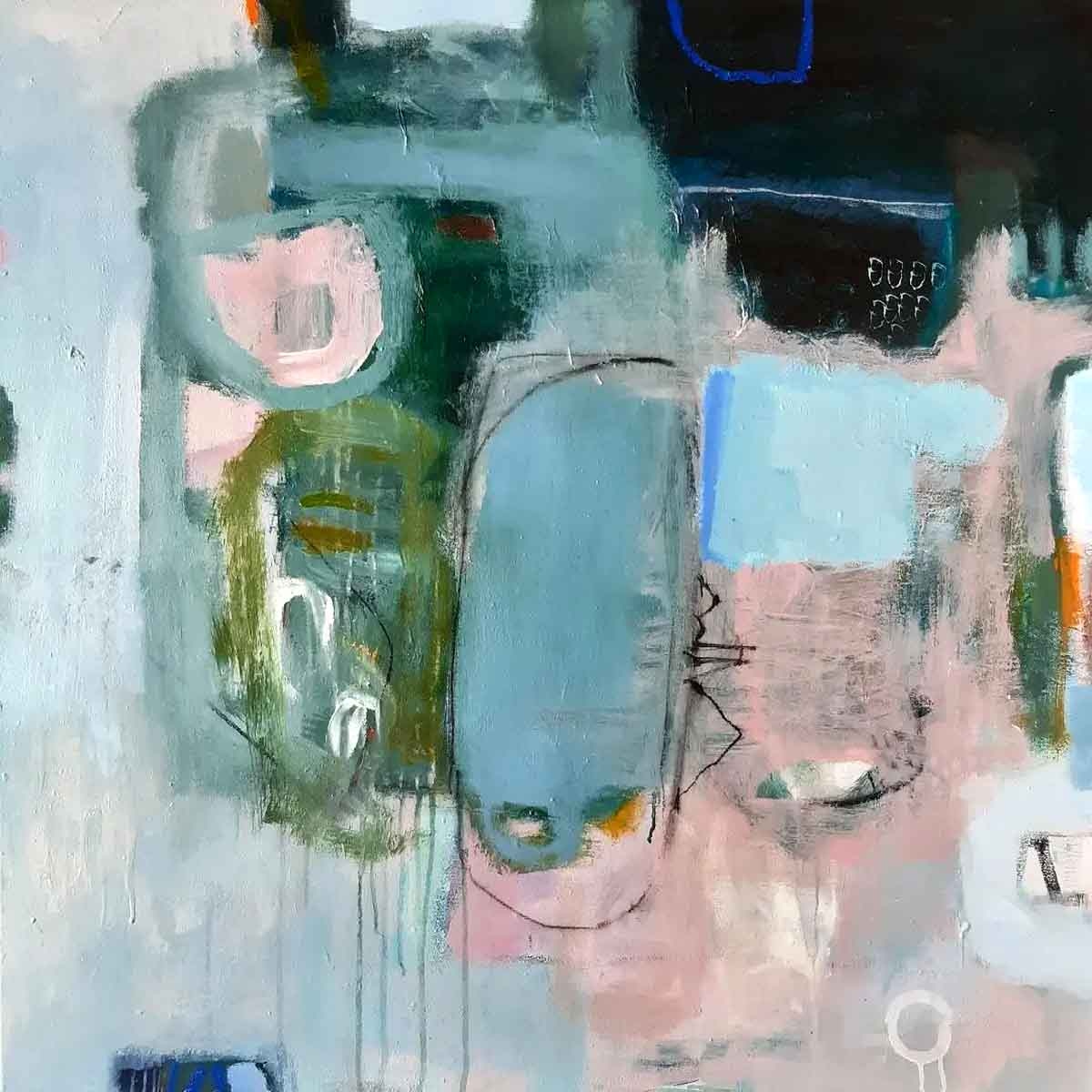 Tomorrow and Sunday: <a href="/reveal_glasgow/">REVEAL</a> art fair, previously Glasgow Contemporary Art Fair, has a new home: <a href="/secglasgow/">Scottish Event Campus</a>, with exhibitors from across the UK.
artmag.co.uk/contemporary-a…
Image Pascale Steenkiste.
#artmag #scottishart #scottishgalleries #scottishartonline #scottishpainting