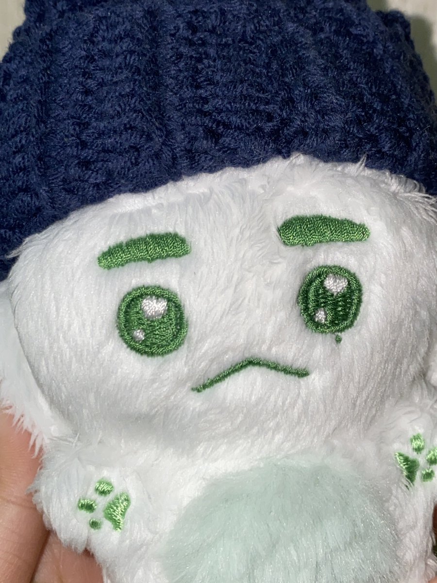 롭이어토끼 현진이야🍀