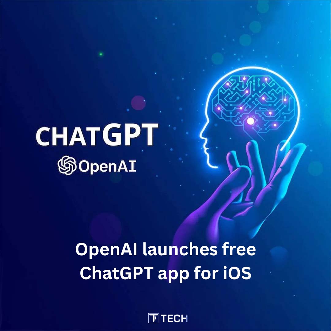 TechiHQ's tweet image. #TechNews #OPENAI #ChatGPT