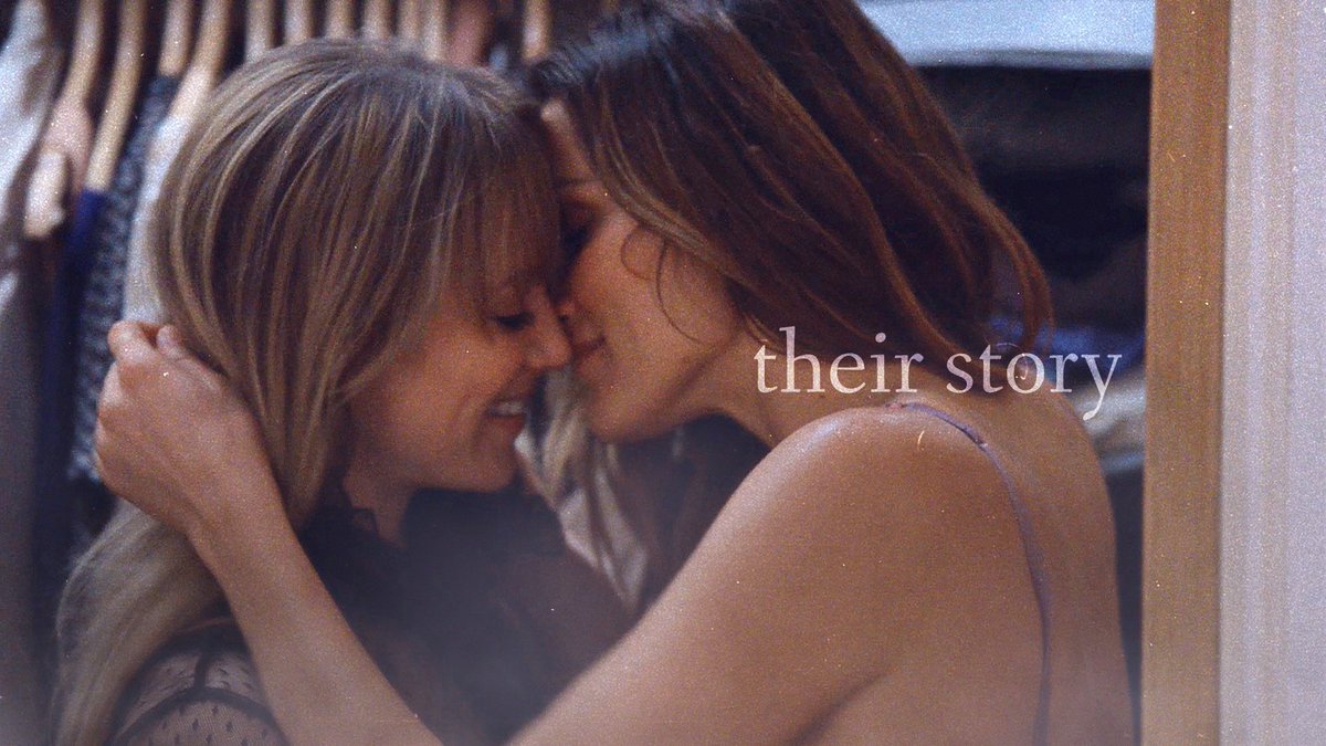 scrofantastic's tweet photo. “our love story is beautiful and i don’t want to lose it. i don’t want to lose us.” 

and now they’re stronger than ever ♥️ #station19 

https://t.co/eb521me1lj https://t.co/MdrBYWjabe