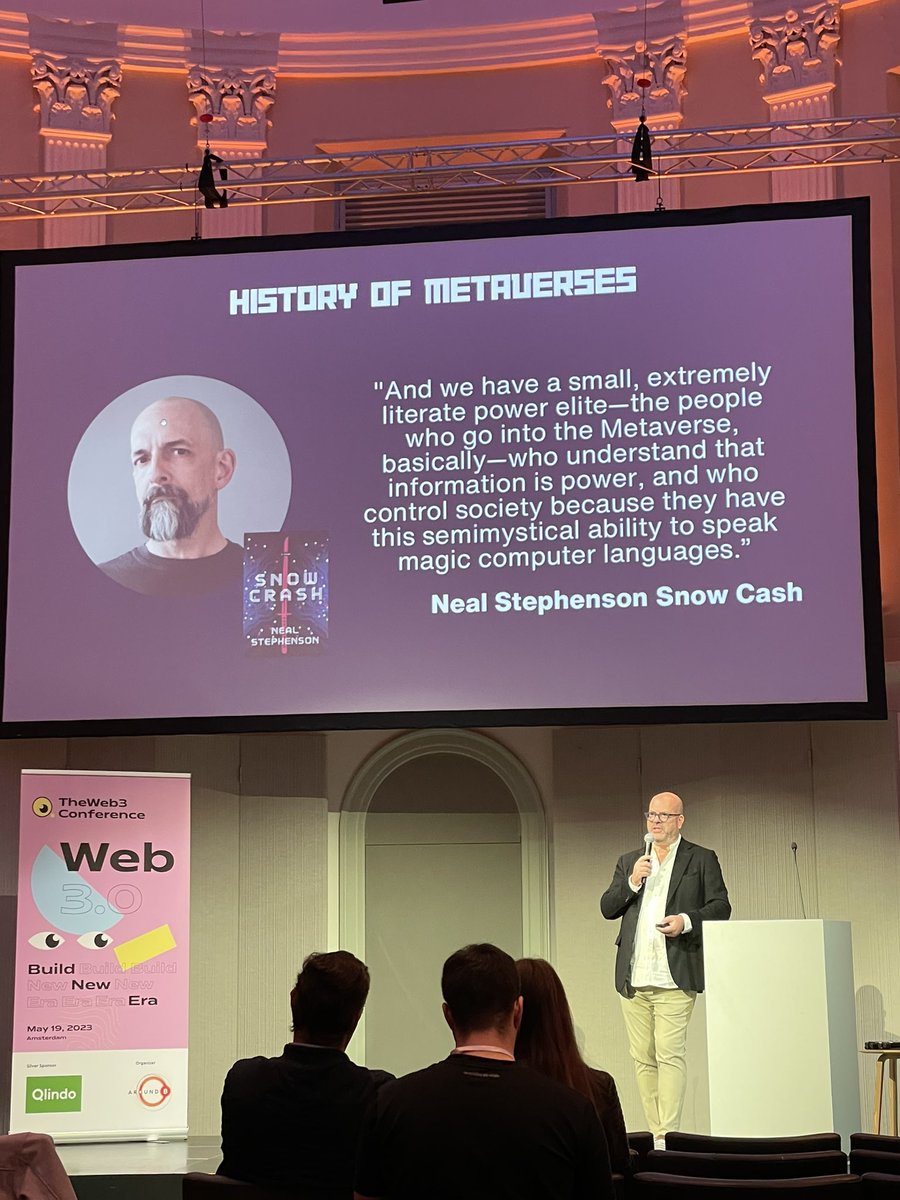 Future is already here with Metaverses and we are reviewing it as jurisdictions. Thanks <a href="/jfhaft/">JFHaftΔ</a> for bringing this curios topic 🎤💜