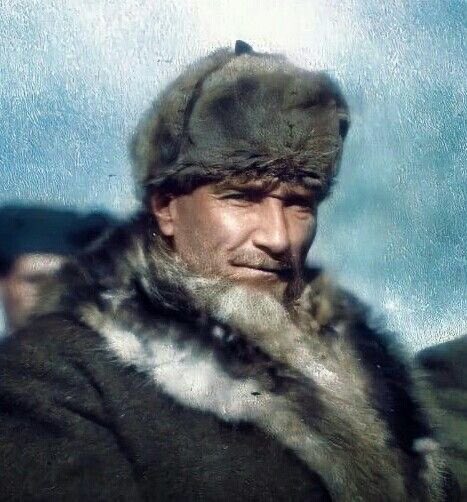 19 Mayıs Atatürk'ü Anma Gençlik ve Spor Bayramı Hepimize Kutlu Olsun.