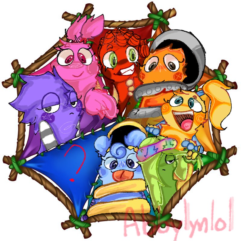 abbylynlol's tweet photo. Pomily #mysingingmonsters #MySingingMonstersFanart #pomily https://t.co/kYLPVcxKVL