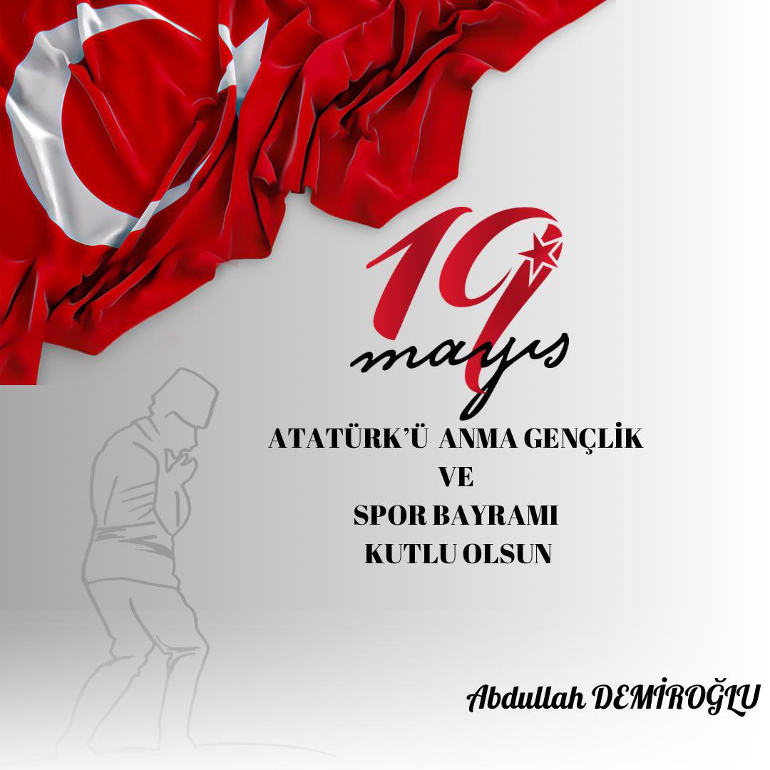 AbdullahDmroglu's tweet photo. Saygı ve Rahmetle https://t.co/LZJ9QDOsZC