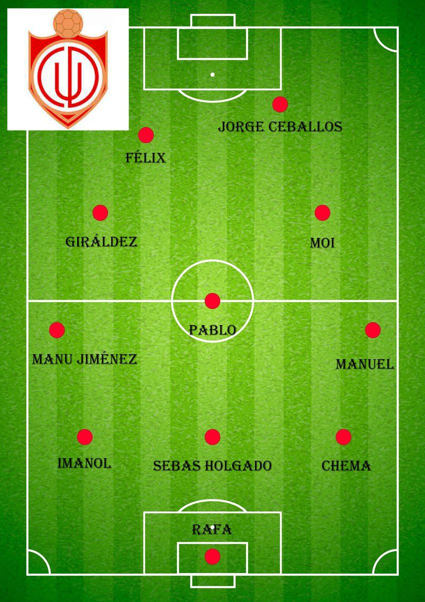 LaRinconada_Web's tweet photo. Play Offs: El sueño del ascenso 
La @ADSJoseOficial apurará en #Osuna sus opciones de volver, dos años después, a División de Honor ante el @cdutreraoficial B, el @CVentippo y el @CDMairena1922  ⚽️💙 #LaRinconada https://t.co/n7V7NumAey https://t.co/YCg0pMQ5yo