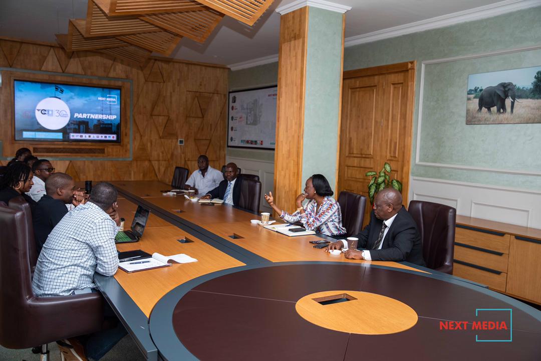 Uganda CAA tweet media