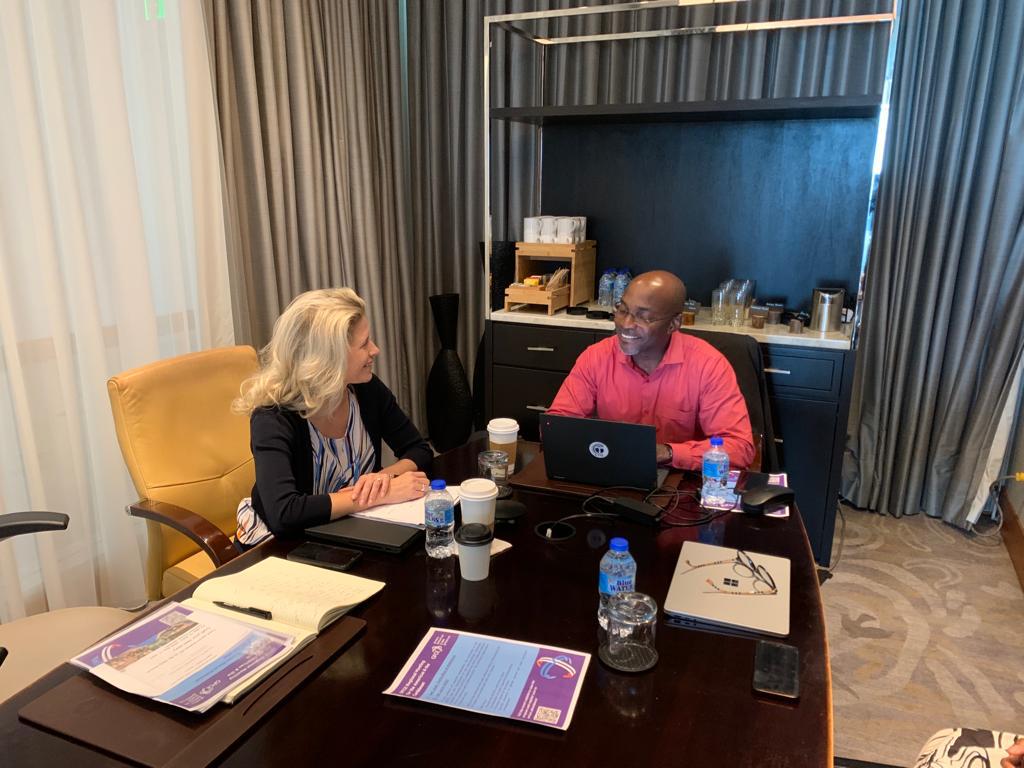 Global Forum on Cyber Expertise tweet media