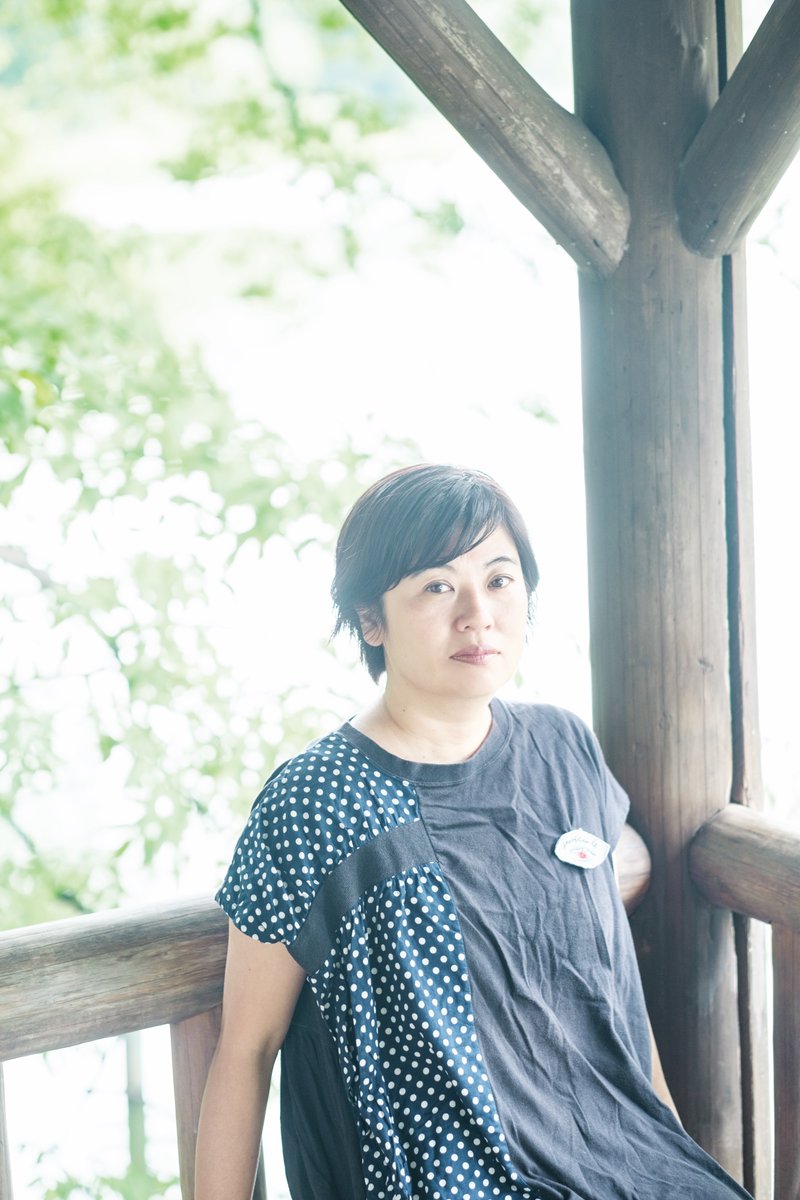 📣嬉しいお知らせ📣
『目の見えない白鳥さん、アートを見にいく』

6/18(日)12:20の上映後に舞台挨拶が決定🎉
登壇者はなんと！
白鳥さん、三好監督、川内監督の3名です！！

作品について濃密なお話を伺える貴重な機会かと思います。
ご来館お待ちしています🎶
<a href="/ShiratoriArt/">映画『目の見えない白鳥さん、アートを見にいく』公式</a> <a href="/ArioKawauchi/">川内有緒 『ロッコク・キッチン』</a> <a href="/d344344/">三好大輔</a>