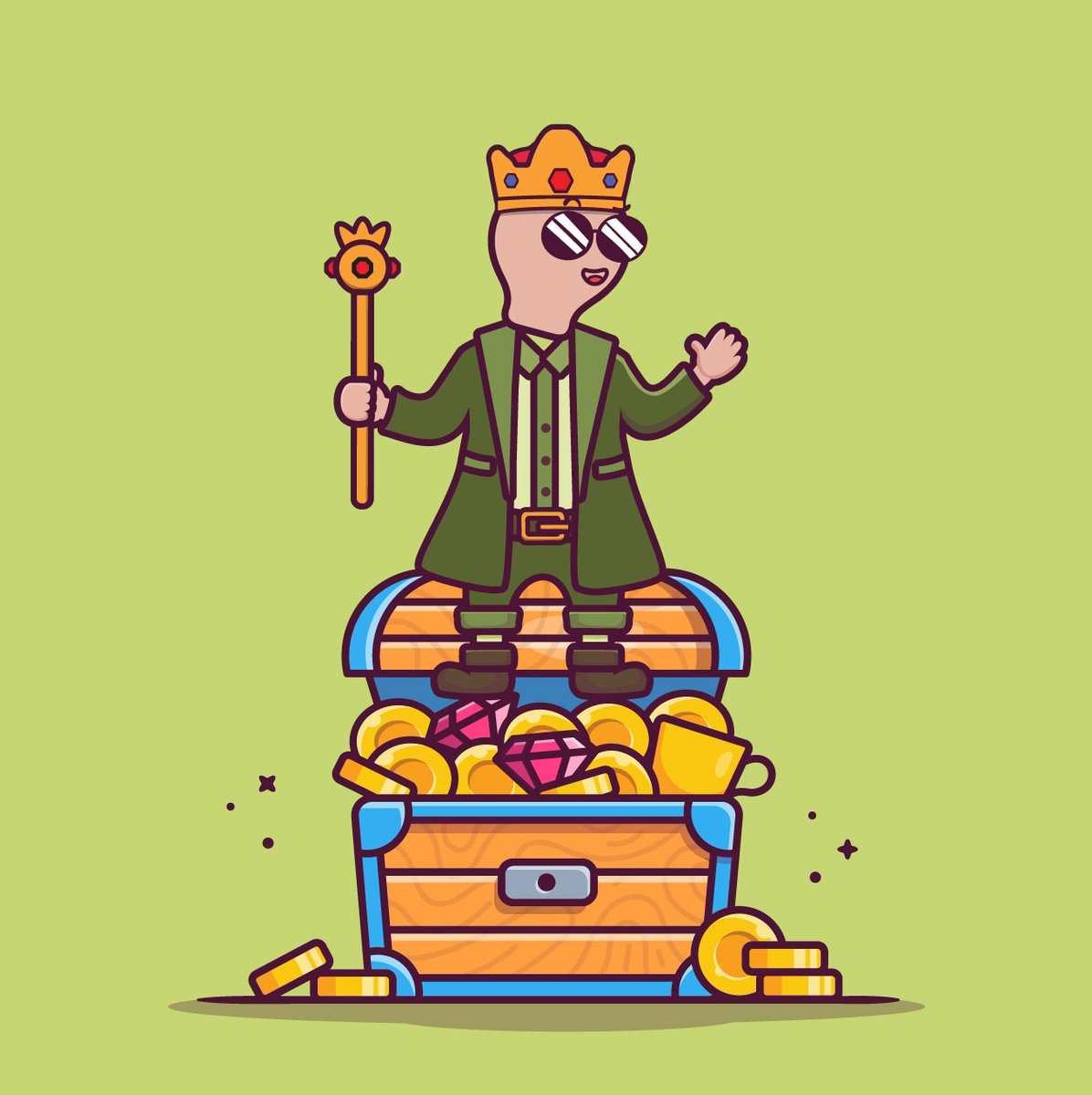 CryptoBulbNFT's tweet photo. ๐ Ignite your digital journey with Cryptobulb NFTs!๐ฅThese luminous collectibles are more than just eye candy. They come packed with utility, unlocking exclusive access, perks, and experiences within our vibrant ecosystem. Get ready to shine brighter than ever!โจ#CryptobulbNFT https://t.co/YvMZwQd4AF