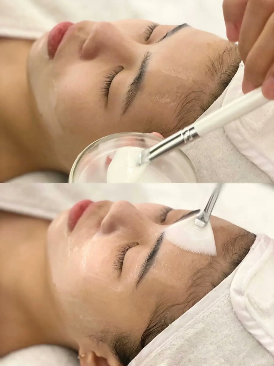 Beauty starts from here😀😀😀