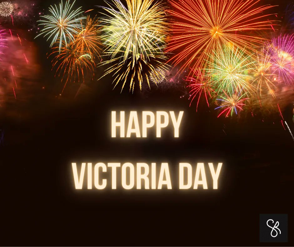 SmithandReid's tweet photo. Enjoy your long weekend! 🌼 🌷 😃 

Today (May 19th) we will be closing at 3pm, so our team can be well rested to give you even better customer service next Tuesday (May 23rd)!   #longweekend #enjoy #victoriaday https://t.co/nbygyWnHQ2