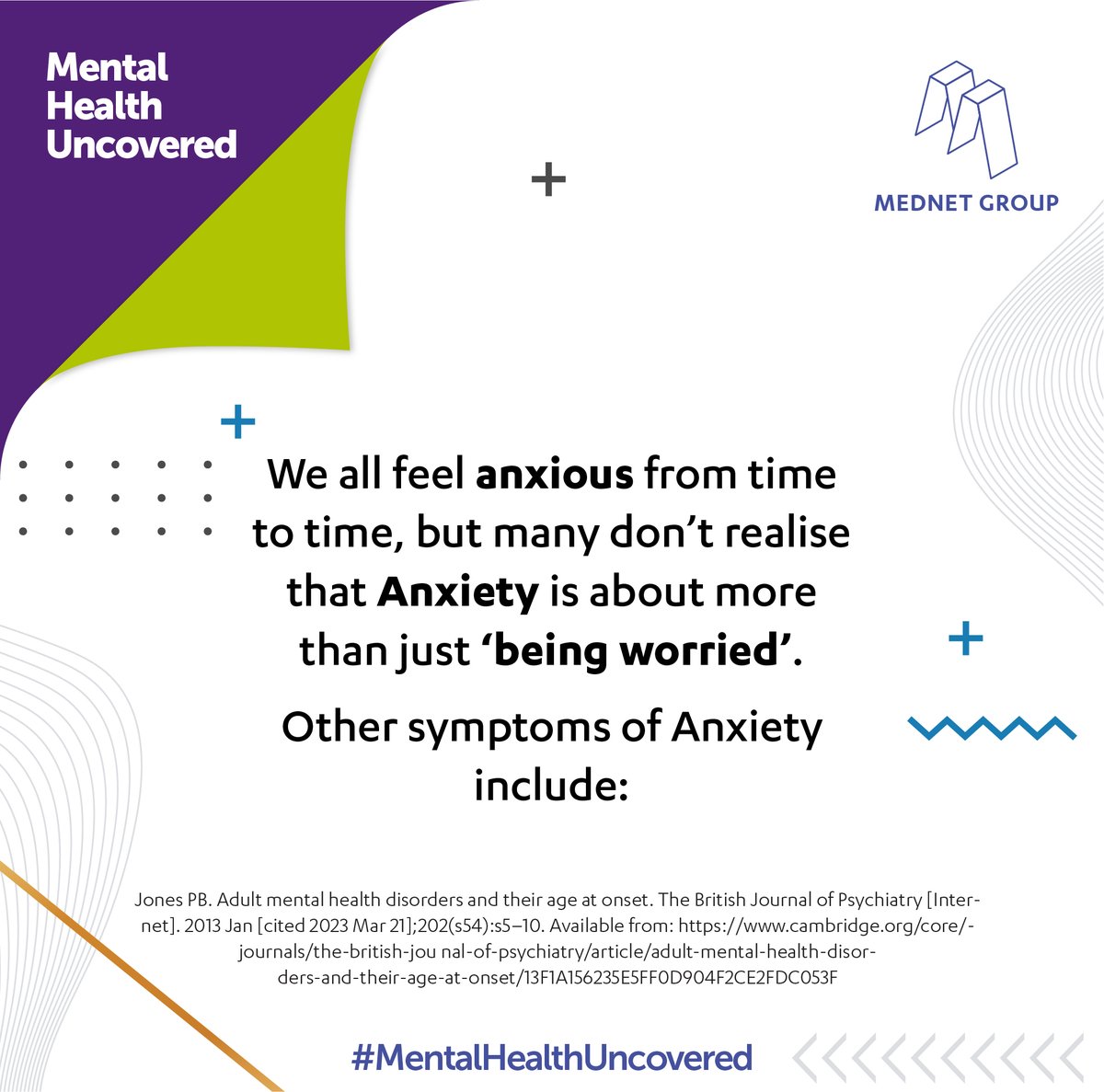 Mednet Health tweet media