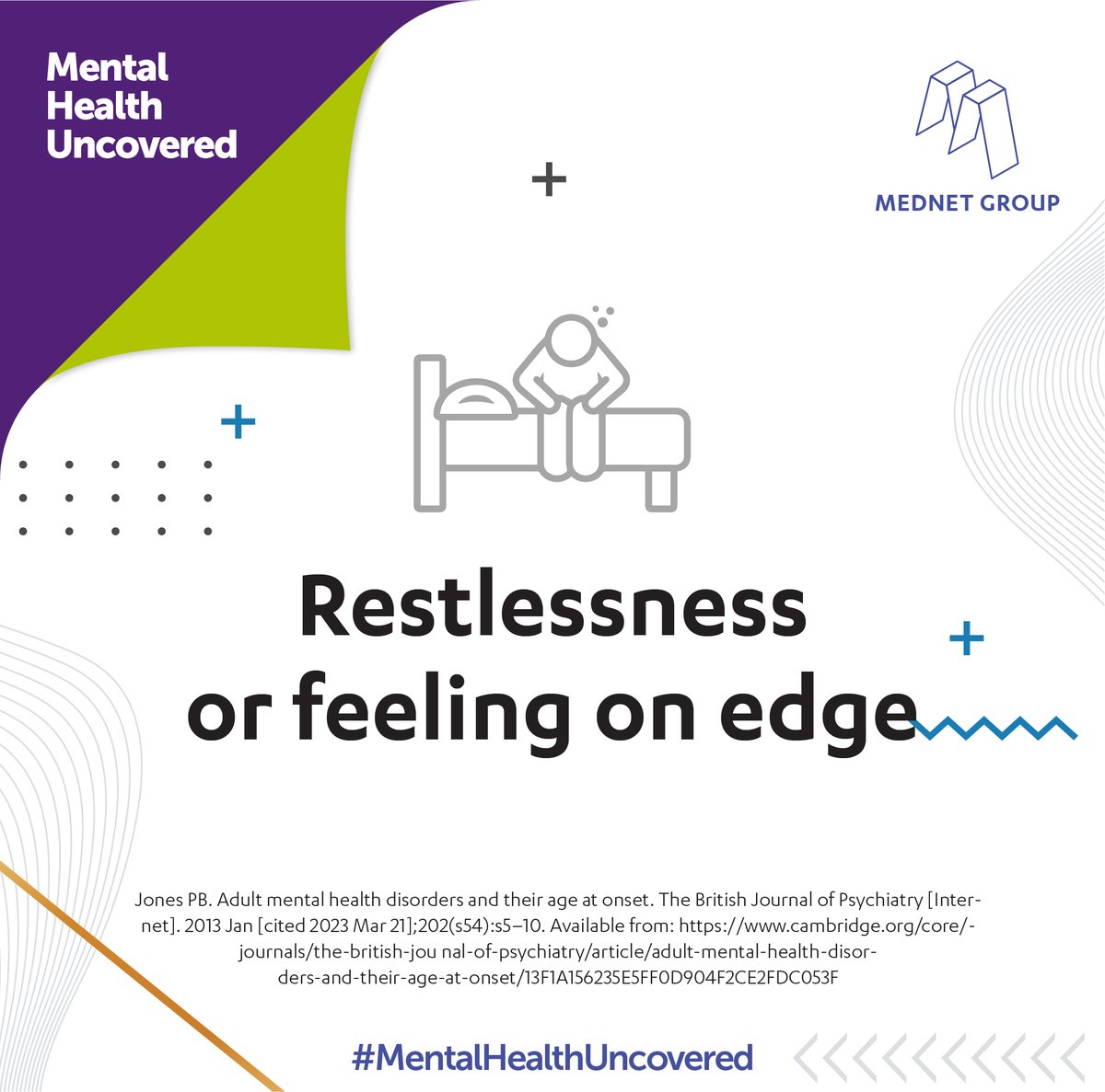 Mednet Health tweet media