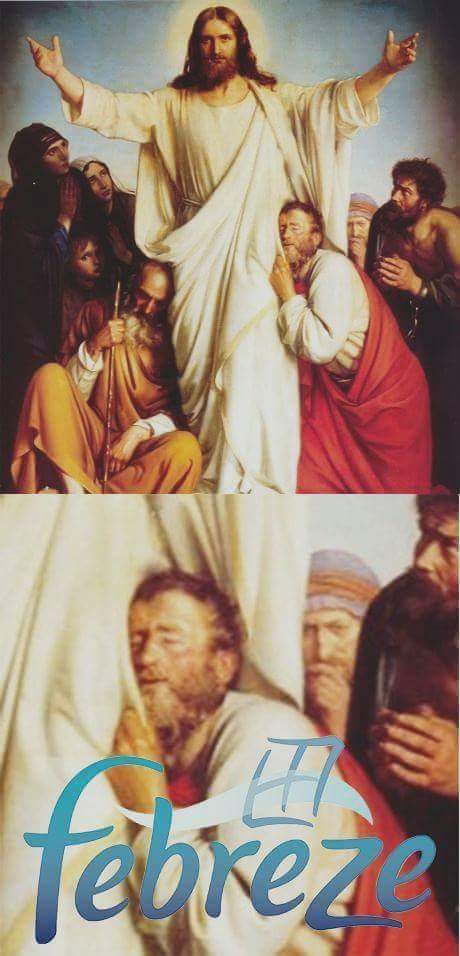 The Thinking Atheist (@thinkingatheist) on Twitter photo 