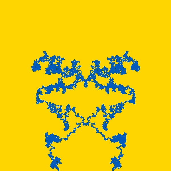 Inkblot30823743's tweet photo. What do you see? https://t.co/vOphqVVVkT