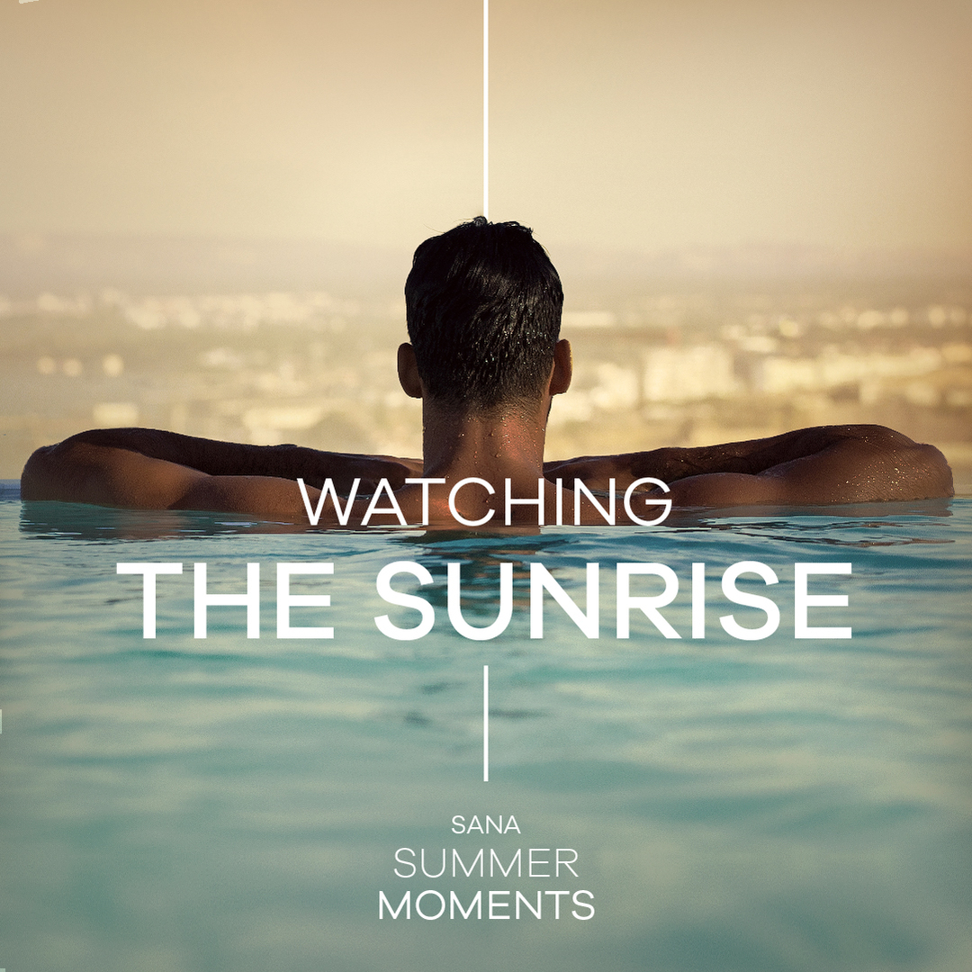 SANAHotels's tweet photo. Este Verão explore uma nova cidade, assista ao pôr do sol ou prove novos sabores beneficiando de até 15 % de desconto com os SANA Summer moments, se reservar diretamente connosco.

👉 Saiba Mais: https://t.co/Don3oukxmX

#sanahotels https://t.co/VomL1neV2Z