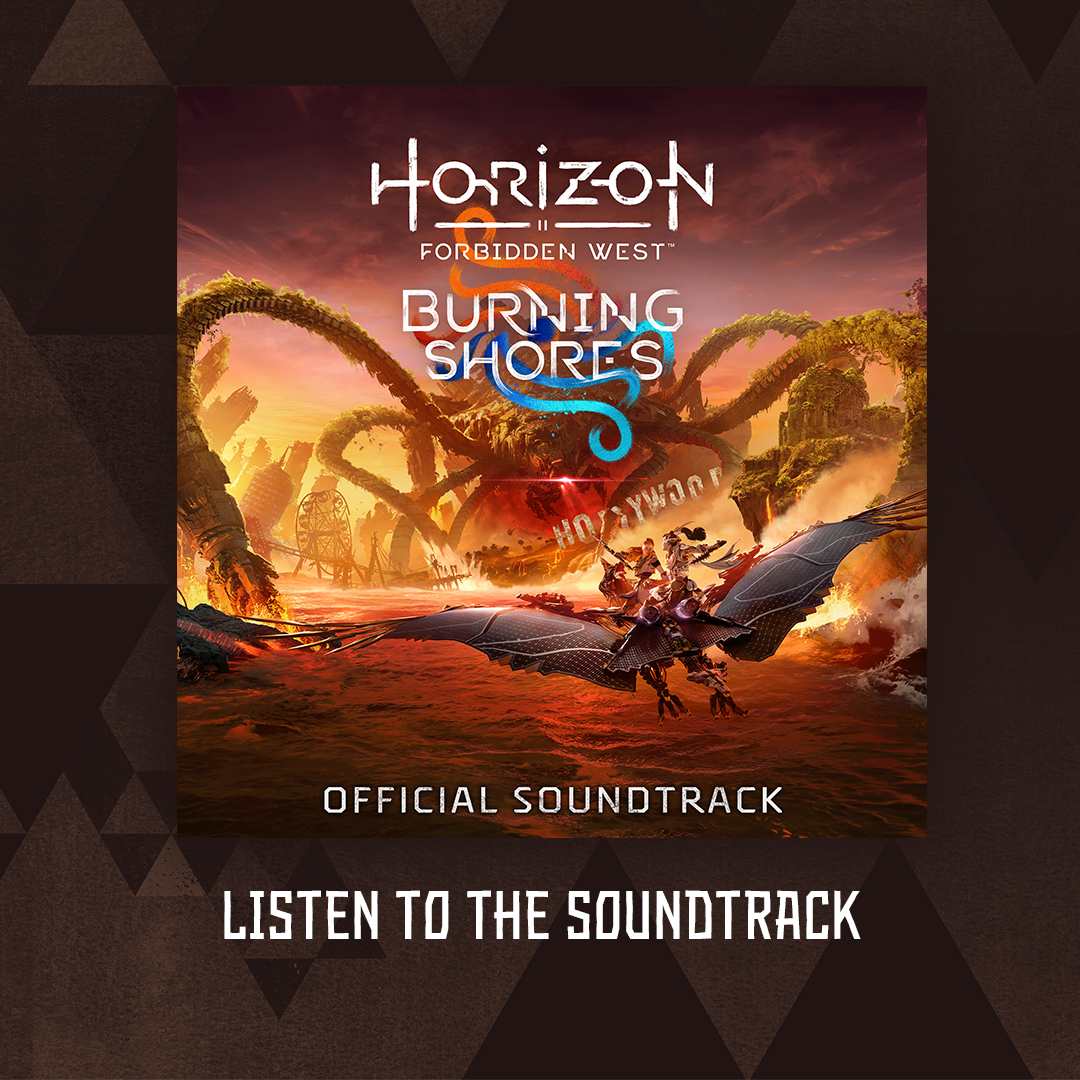 Horizon Forbidden West Burning Shores: Everything We know